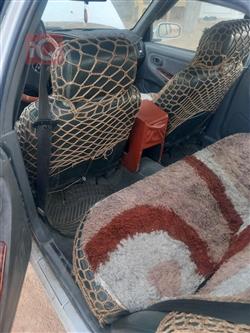 دايو برنس